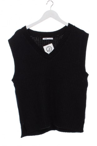 Herrenpullover Sinsay, Größe XS, Farbe Schwarz, Preis 16,99 €