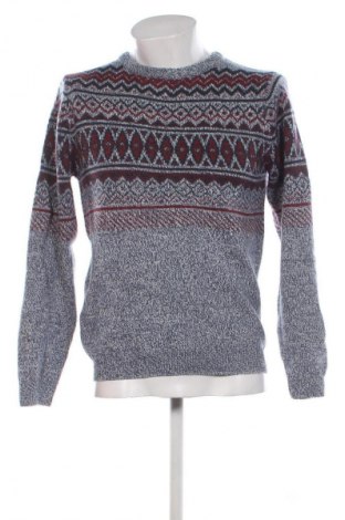 Herrenpullover Smog, Größe S, Farbe Mehrfarbig, Preis 11,99 €