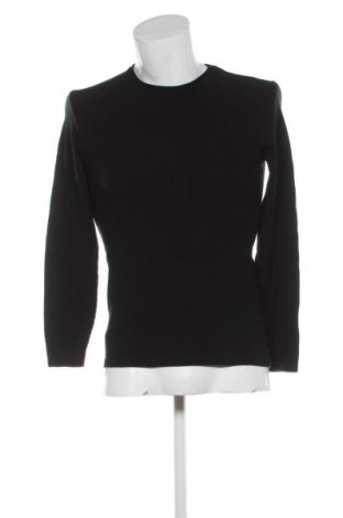 Ανδρικό πουλόβερ Smog, Μέγεθος M, Χρώμα Μαύρο, Τιμή 13,99 €