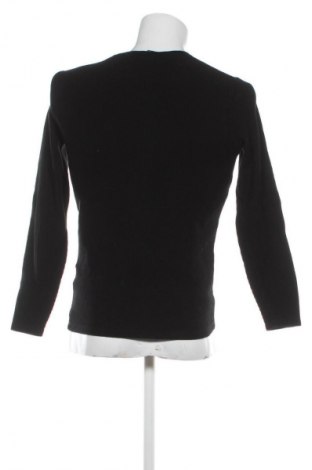 Ανδρικό πουλόβερ Smog, Μέγεθος M, Χρώμα Μαύρο, Τιμή 13,99 €