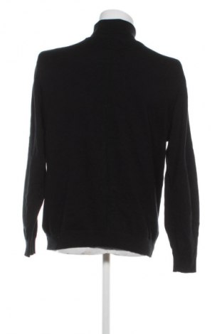 Ανδρικό πουλόβερ Smog, Μέγεθος L, Χρώμα Μαύρο, Τιμή 12,99 €