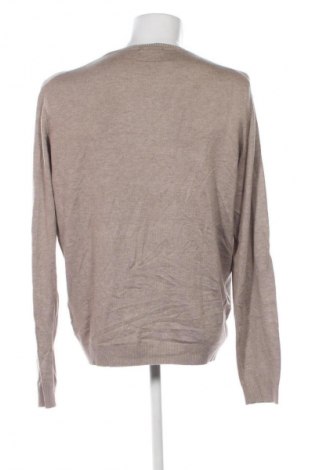 Herrenpullover Sonny Bono, Größe XXL, Farbe Beige, Preis 7,99 €