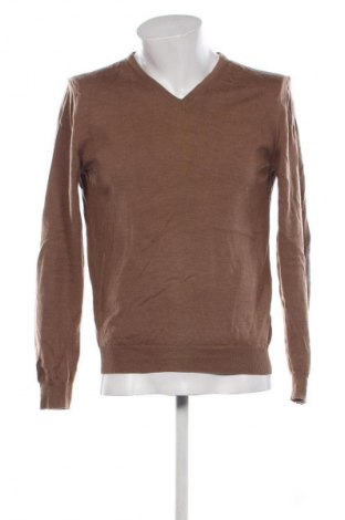 Herrenpullover Stenstroms, Größe M, Farbe Braun, Preis 47,99 €