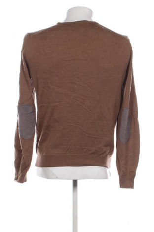 Herrenpullover Stenstroms, Größe M, Farbe Braun, Preis 47,99 €