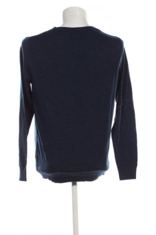 Ανδρικό πουλόβερ Straight Up, Μέγεθος M, Χρώμα Μπλέ, Τιμή 16,99 €