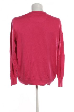 Pulover de bărbați Strokesman's, Mărime XXL, Culoare Roz, Preț 84,99 Lei