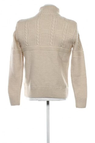 Herrenpullover Superdry, Größe L, Farbe Beige, Preis € 57,99