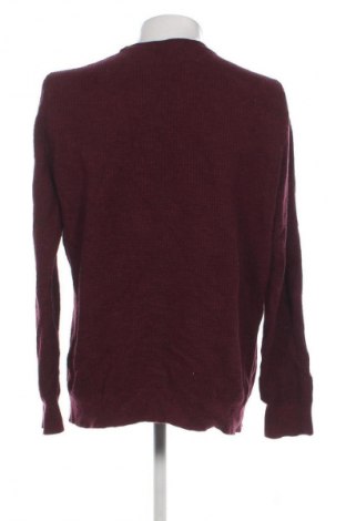 Pulover de bărbați Superdry, Mărime XXL, Culoare Roșu, Preț 139,99 Lei