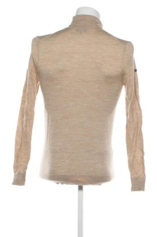 Herrenpullover Superdry, Größe S, Farbe Braun, Preis € 21,99