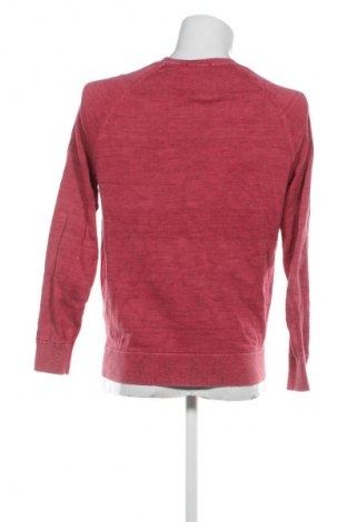 Herrenpullover Superdry, Größe L, Farbe Rosa, Preis 30,99 €