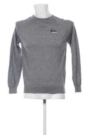 Pulover de bărbați Superdry, Mărime M, Culoare Multicolor, Preț 123,63 Lei