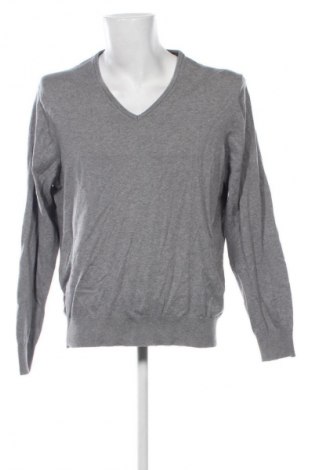 Pulover de bărbați TCM, Mărime XL, Culoare Gri, Preț 59,99 Lei