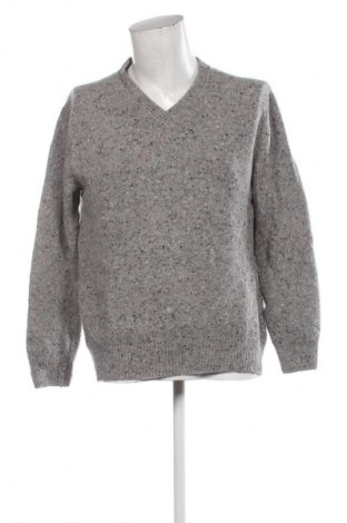 Pulover de bărbați TCM, Mărime XL, Culoare Gri, Preț 68,99 Lei