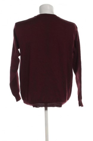 Pulover de bărbați TCM, Mărime M, Culoare Roșu, Preț 60,99 Lei