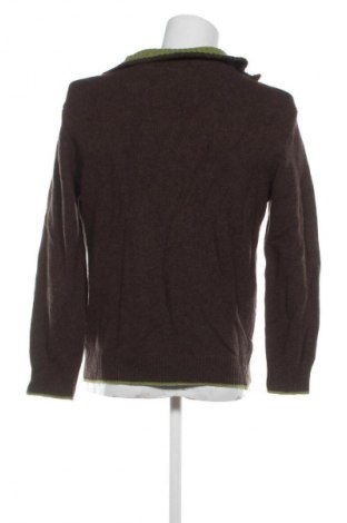 Мъжки пуловер TCM, Размер L, Цвят Кафяв, Цена 11,24 €