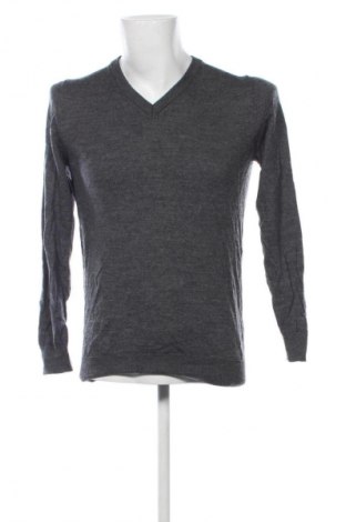 Herrenpullover TCM, Größe L, Farbe Grau, Preis 13,99 €