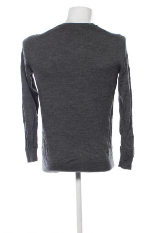Herrenpullover TCM, Größe L, Farbe Grau, Preis 13,99 €