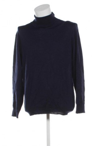 Pulover de bărbați Tailor & Son, Mărime XXL, Culoare Albastru, Preț 70,99 Lei