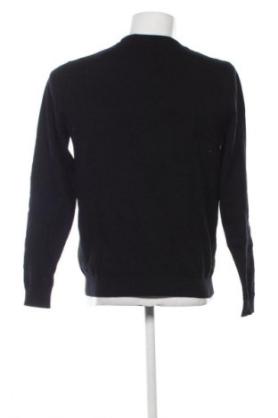 Herrenpullover Terranova, Größe L, Farbe Schwarz, Preis 18,00 €