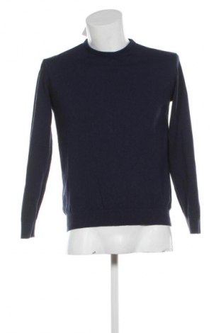 Ανδρικό πουλόβερ Tex, Μέγεθος L, Χρώμα Μπλέ, Τιμή 11,99 €