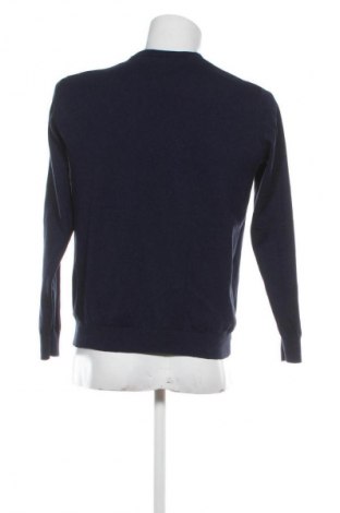 Ανδρικό πουλόβερ Tex, Μέγεθος L, Χρώμα Μπλέ, Τιμή 11,99 €