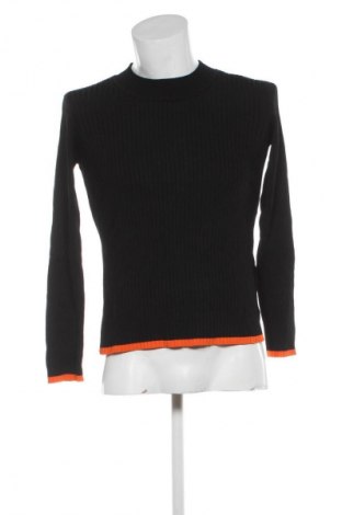 Herrenpullover Tiger Of Sweden, Größe L, Farbe Schwarz, Preis 50,64 €