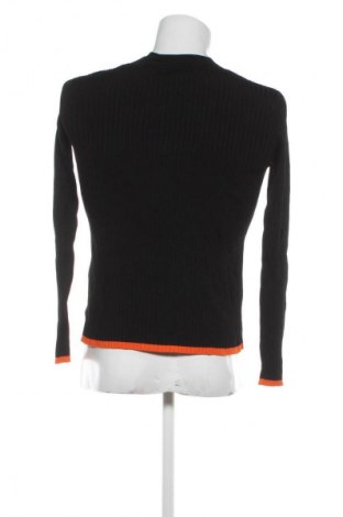 Herrenpullover Tiger Of Sweden, Größe L, Farbe Schwarz, Preis 50,64 €