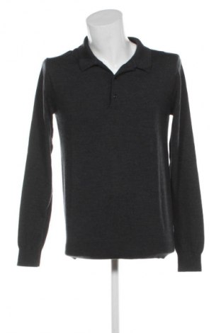 Herrenpullover Tiger Of Sweden, Größe S, Farbe Schwarz, Preis 50,64 €