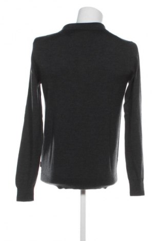 Herrenpullover Tiger Of Sweden, Größe S, Farbe Schwarz, Preis 50,64 €