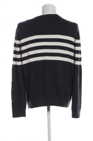 Pulover de bărbați Timberland, Mărime XXL, Culoare Albastru, Preț 78,99 Lei