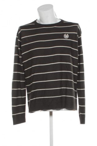 Ανδρικό πουλόβερ Timeout, Μέγεθος L, Χρώμα Πολύχρωμο, Τιμή 22,99 €