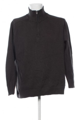 Pulover de bărbați Tom Tailor, Mărime 3XL, Culoare Maro, Preț 151,99 Lei