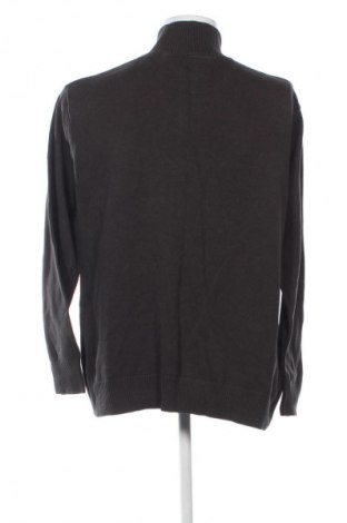 Pulover de bărbați Tom Tailor, Mărime 3XL, Culoare Maro, Preț 151,99 Lei