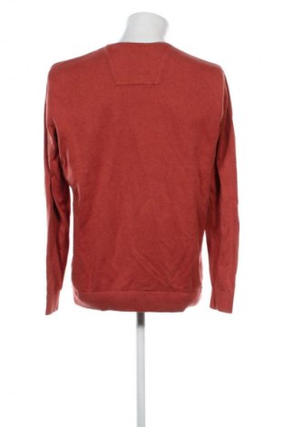 Herrenpullover Tom Tailor, Größe XL, Farbe Rot, Preis 13,99 €