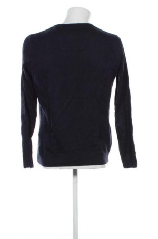 Pulover de bărbați Tom Tailor, Mărime L, Culoare Albastru, Preț 101,99 Lei