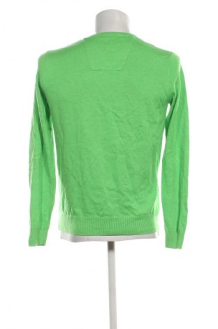 Pulover de bărbați Tom Tailor, Mărime M, Culoare Verde, Preț 76,99 Lei