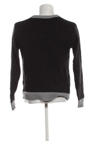 Pulover de bărbați Tom Tailor, Mărime L, Culoare Negru, Preț 92,99 Lei