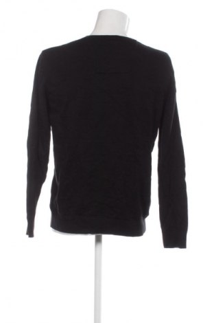 Herrenpullover Tom Tailor, Größe XXL, Farbe Schwarz, Preis 22,99 €