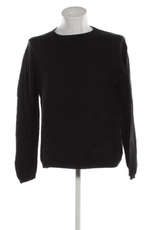 Pánsky sveter  Tom Tailor, Veľkosť XXL, Farba Čierna, Cena  11,95 €