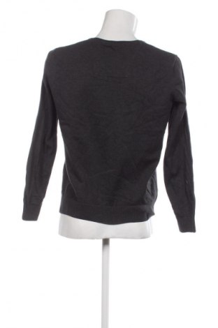 Ανδρικό πουλόβερ Tom Tailor, Μέγεθος M, Χρώμα Γκρί, Τιμή 13,99 €