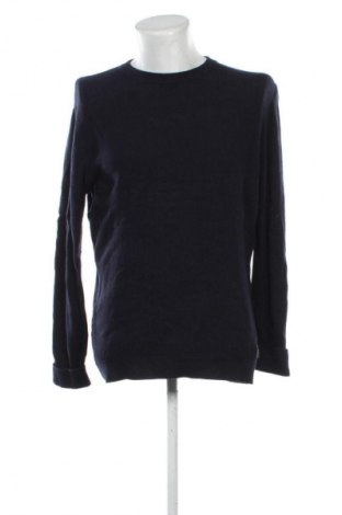 Pulover de bărbați Tom Tailor, Mărime L, Culoare Albastru, Preț 101,99 Lei