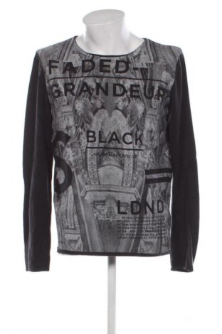 Herrenpullover Tom Tailor, Größe L, Farbe Mehrfarbig, Preis € 17,99