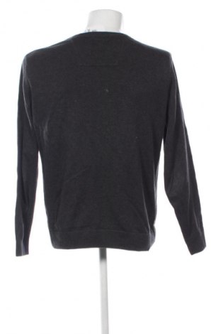 Herrenpullover Tom Tailor, Größe XL, Farbe Grau, Preis 15,99 €