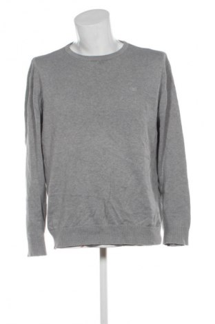 Pulover de bărbați Tom Tailor, Mărime XL, Culoare Gri, Preț 68,99 Lei