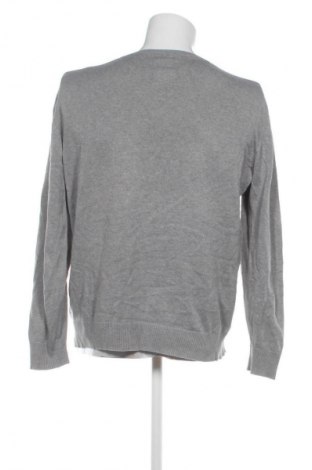 Pulover de bărbați Tom Tailor, Mărime XL, Culoare Gri, Preț 68,99 Lei