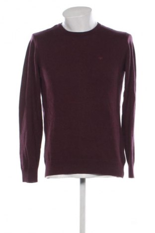 Herrenpullover Tom Tailor, Größe L, Farbe Lila, Preis € 20,99