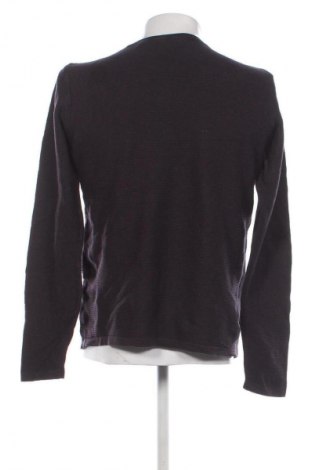 Herrenpullover Tom Tailor, Größe L, Farbe Lila, Preis 11,99 €