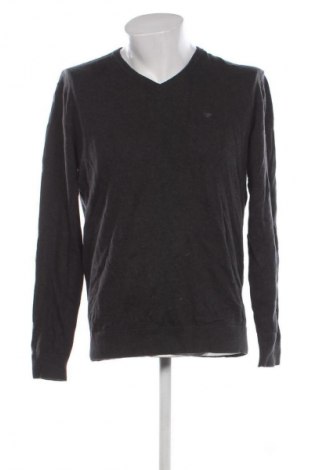 Férfi pulóver Tom Tailor, Méret XL, Szín Szürke, Ár 5 659 Ft
