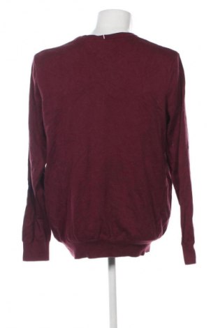 Herrenpullover Tom Tailor, Größe XL, Farbe Rot, Preis € 17,99