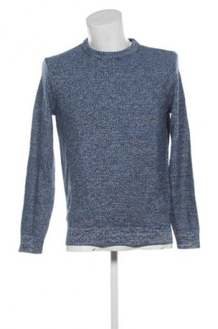 Ανδρικό πουλόβερ Tom Tailor, Μέγεθος L, Χρώμα Πολύχρωμο, Τιμή 43,88 €